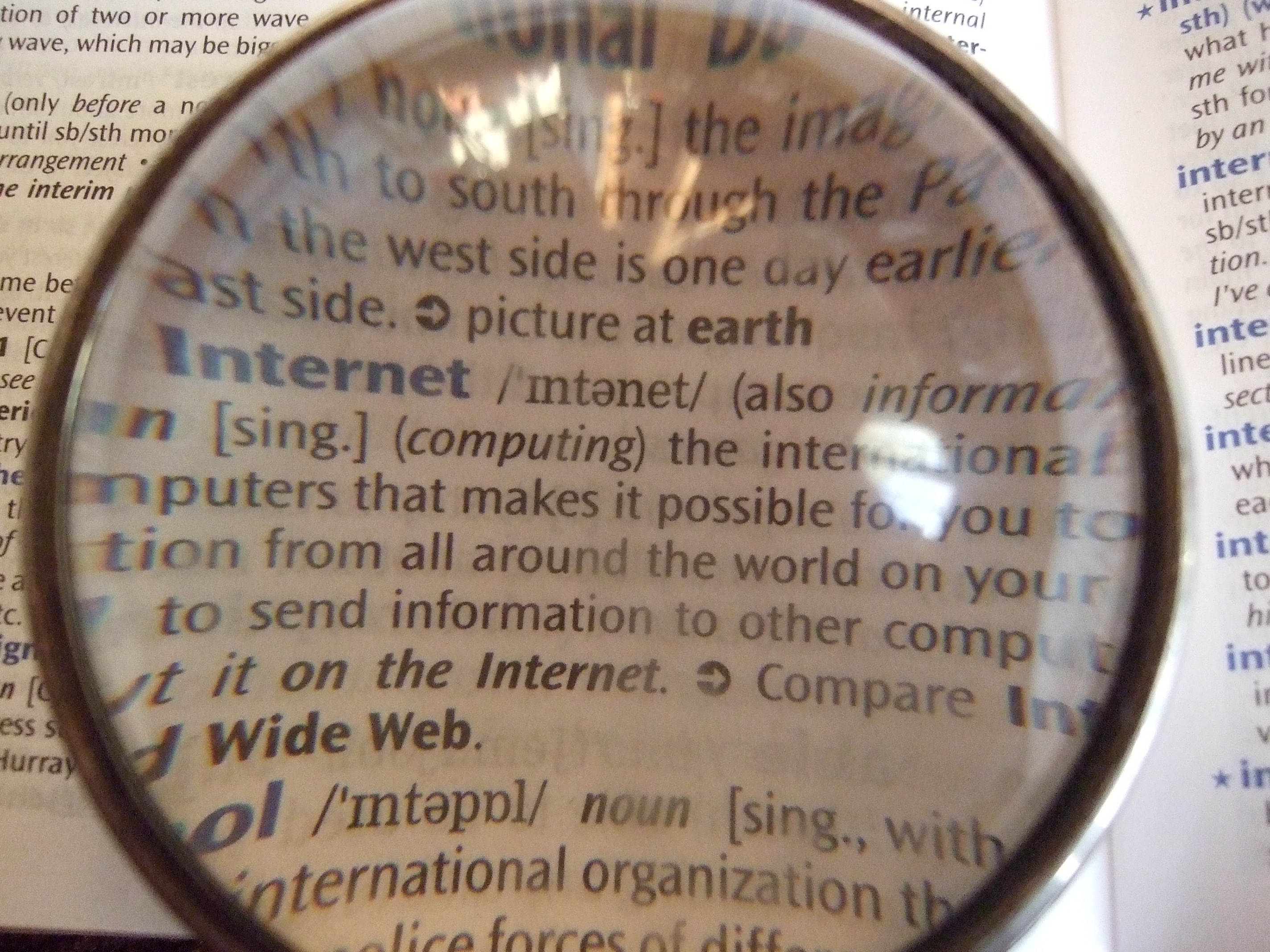 Dictionary (Bild:Wikipedia)